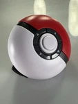Pokemon Trainer Mission Electronic Game Ball Toy Zanzoon 2022 Nintendo Used. Price: $9.95.