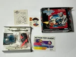 Robocop 1988 Kenner Ultra Police Robo-cycle Original Box Never Assembled !! New. Price: $67.50.