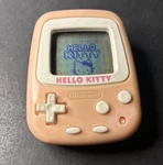 Nintendo Pocket Hello Kitty Sanrio Game Console Pedometer MPG-001 Rare *read* Used. Price: $49.99.