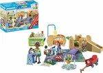 Playmobil 71649 Mylife: Toddler Group Promo Pack, Including Five Figures, New. Price: $44.71.