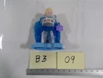 Fisher-price Disney Frozen Elsa Little People Figure Throne Toddler Toy Blue Used. Price: $7.34.