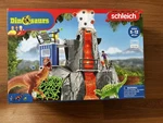 Schleich Dinosaur Volcano Eruption Adventure Playset 42564 New Sealed. Price: $89.94.