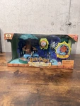 2001 Mattel World Of Hogwarts - Harry Potter The Whomping Willow Playset New. Price: $45.00.