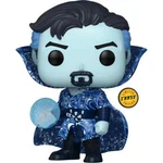 Funko Pop! Marvel Multiverse Of Madness Doctor Strange #1000 Vinyl Figure Chase New. Price: $39.97.