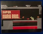Nintendo Super Mario Bros Collectors Box New. Price: $19.99.