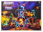 Masters Of The Universe Origins Eternia Playset New. Price: $799.95.