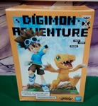 Digimon Adventure Taichi And Agumon Action Figure Banpresto Pvc 15CM Nuovo. Price: $69.62.
