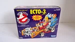 The Real Ghostbusters 81050 ECTO-3 Vehicle New In Box! By Kenner. Price: $54.99.