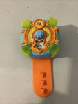 Playmates Toys - Vlad & Niki's Adventure Time Watch Used. Price: $13.52.
