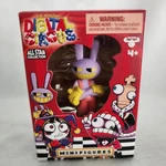 The Amazing Digital Circus Jax Minifigure All Star Collection Moose Toys 2024 New. Price: $26.99.