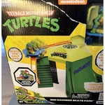 Teenage Mutant Turtle Madness Skate Park New In Boxchristmas?birthday?orig 49.99. Price: $10.00.