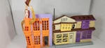 Wizarding World Harry Potter Magical Minis Diagon Alley 3 Building Set Used. Price: $14.99.