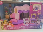 **new** Disney Carriage Castle Princess Toys Transforming Playset By Mattel. Price: $25.00.