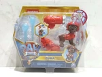 New Paw Patrol The Movie: Zuma Nickelodeon/spin Master. Price: $19.95.
