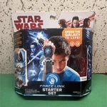 Hasbro Star Wars Force Link Kylo Ren Action Figure The Last Jedi 2017 New. Price: $7.00.