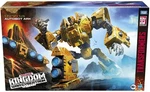 Hasbro Transformers Generations War Cybertron: Kingdom Titan WFC-K30 Autobot New. Price: $364.95.