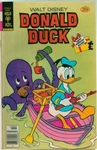 Donald Duck #200, #201, #205 Gold Key Comics 1978-1979 Walt Disney Unspecified. Price: $7.91.