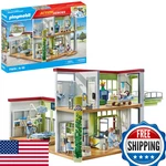 Playmobil Modern Hospital 71615 New. Price: $162.77.