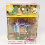 Disney Parks Animators' Littles Rapunzel Tower Surprise Feature Playset Tangled New. Price: $38.49.