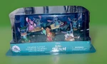 Disney Lilo & Stitch Figurine Playset 6 Pc New Sealed Package. Price: $25.00.