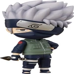 Naruto Shippuden Good Smile Company Nendoroid Kakashi HATAKE3RD-RUN New. Price: $56.84.