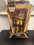 Wwe Wwf Legends Mattel Kona Crush Figure First Time Line Hand New. Price: $72.99.