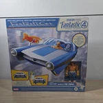Marvel Four Fantasticar Playset The Thing Action Figure Boxed Comics New. Price: $14.00.
