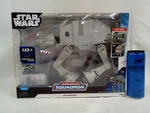 Star Wars Micro Galaxy Squadron At-at Walker Lights Sounds 9 Piece Set SWJ0170 New. Price: $42.50.