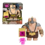 Minecraft Movie Battle Mode Great Hog Action Figure Mattel Mojang Brand New. Price: $10.00.