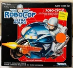 Kenner 1989 Robocop And The Ultra Police Robo-cycle Sealed New. Price: $114.99.