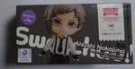 Nendoroid Swacchao! Orange Rouge Bungo Stray Dogs Atsushi Nakajima Figure Japan Used. Price: $132.22.
