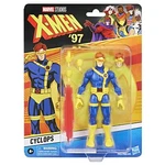 Hasbro Marvel Legends Series X-men '97 Cyclops 6 Action Figure New. Price: $29.99.