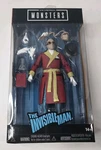 Universal Monsters - The Invisible Man 6" Deluxe Action Figure Jada Toys New. Price: $28.77.