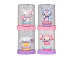 Sanrio Jazwares 4-PACK Mini Figures Hello Kitty And Friends 2-INCH Collectible New. Price: $19.99.