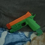 Adventure Force Defender Action Roleplay Toy Machine Gun Sound & Vibration Testd New. Price: $5.09.