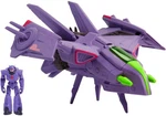 Mattel Disney Pixar Lightyear Hyperspeed Series Zurg Fighter Ship 9.25 Inches New. Price: $25.19.