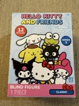 Hello Kitty And Friends Series 1 Blind Box Jazwares Classic Figure 2" Nib New. Price: $9.99.