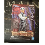 Banpresto One Piece Film Red Dxf Grandline Series Koby 1:16 Pvc Boxed Figure New. Price: $34.99.