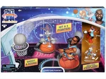 New! Space Jam: Legacy - Gametime Playset With Lebron & Bugs Bunny. Price: $13.99.