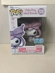 Hello Kitty And Friends Funko Pop Kuromi With Bow 9500 Pcs New. Price: $35.00.