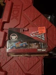 Disney Pixar Cars 3 "bill" New In Package, Scale 1:55, Demo Derby, Ship Ww. Price: $19.00.