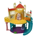 Disney Princess Little Mermaid Castle & Undersea Playset Incomplete 2012 Mattel Used. Price: $17.95.