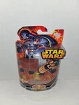 Star Wars Micro Vehicles New Hope Tatooine Desert Set Toy Figure 2005 Hasbro. Price: $20.00.