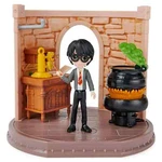 Wizarding World, Magical Minis Potions Classroom, Figure & Accessories New. Price: $9.89.