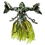 Transformers Age Of The Primes Thirteen Quintus 5.5-INCH Deluxe Figure New. Price: $32.99.