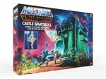Masters Of The Universe Origins Castle Grayskull Playset New Mailer Box Rare. Price: $189.99.