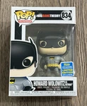Funko Pop! Bing Bang Theory Howard Wolowitz As Batman #834 2019 Exclusive New. Price: $29.99.