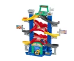 Vtech Go! Smart Wheels Dueling Spinning Spirals Raceway New. Price: $49.99.