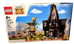 Lego Despicable Me 75583 Minions & Gru's Family Mansion New! Carefully Shipped. Price: $129.99.