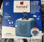 Nickelodeon Toni Paw Patrol Starter Set New. Price: $75.00.